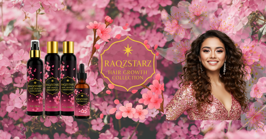 “Unlock Lush Growth with Rosemary Oil: Discover the Science & Shop RAQZSTARZ Today!”