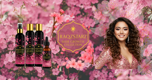 “Unlock Lush Growth with Rosemary Oil: Discover the Science & Shop RAQZSTARZ Today!”